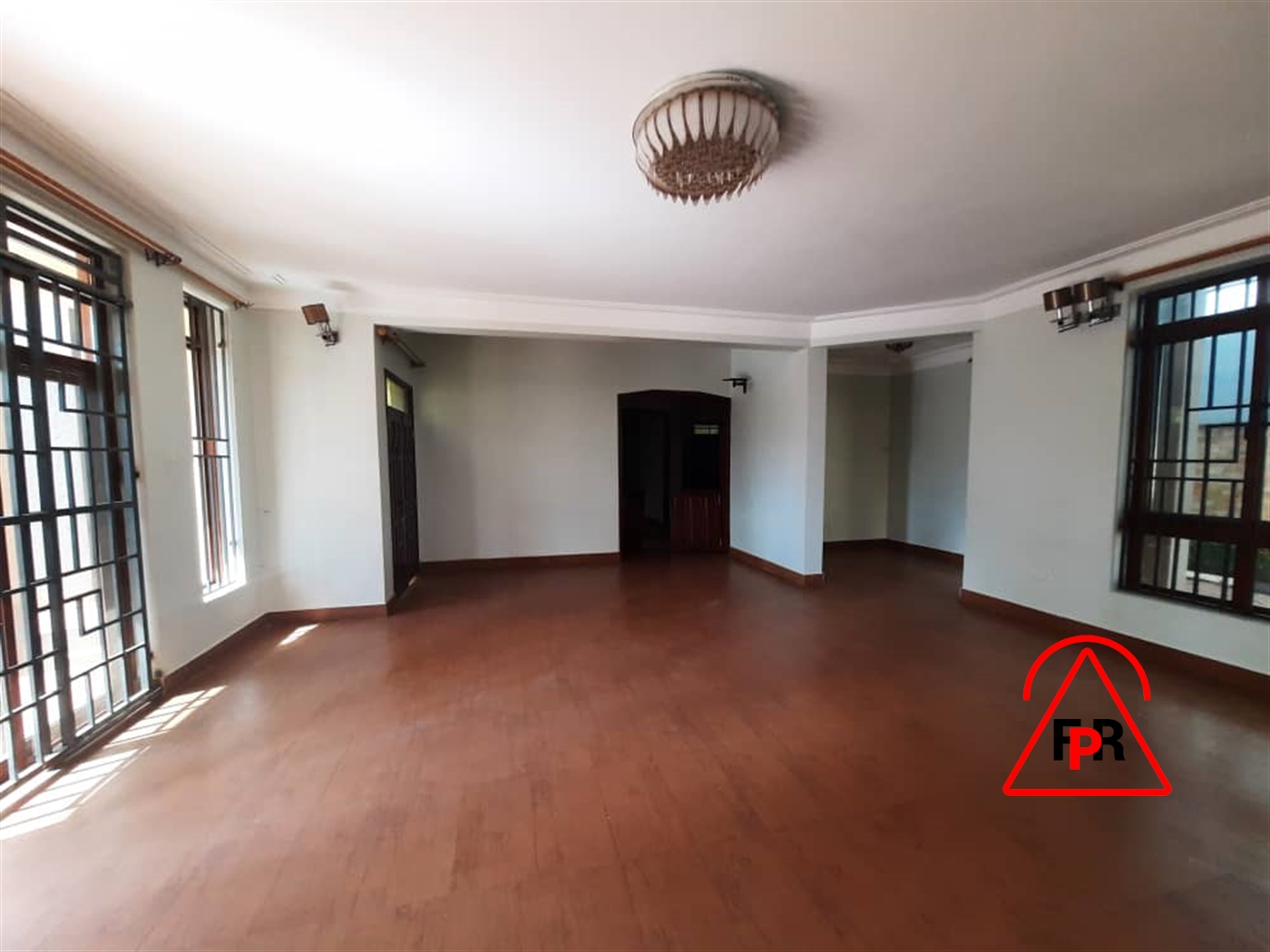 Mansion for sale in Ntinda Kampala