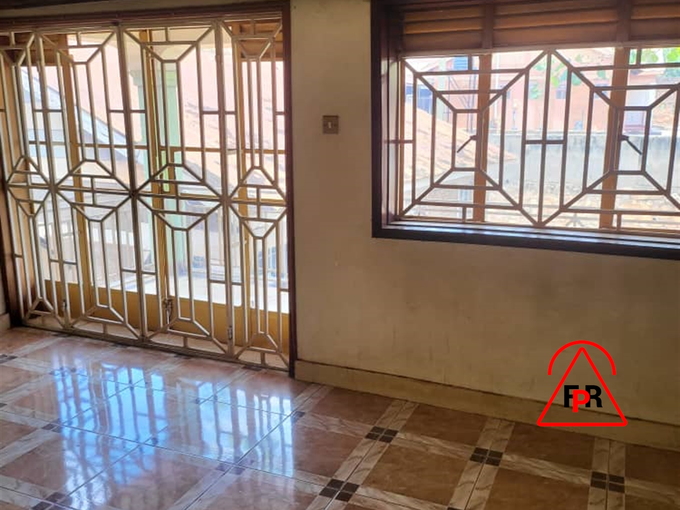 Shell House for sale in Mulago Kampala