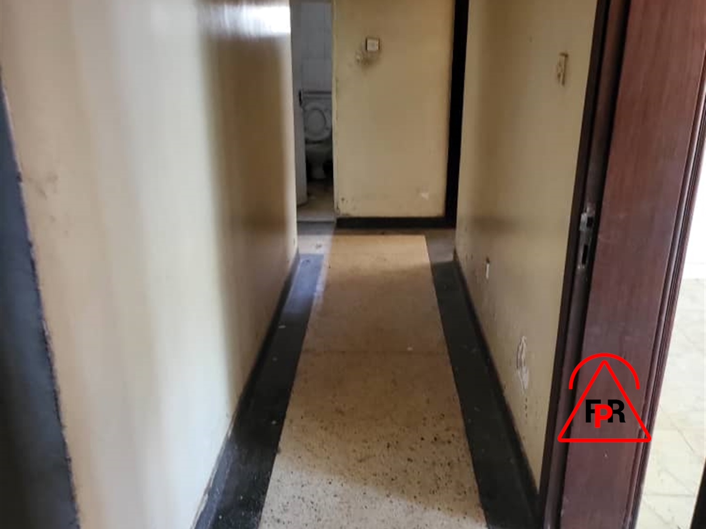 Shell House for sale in Mulago Kampala