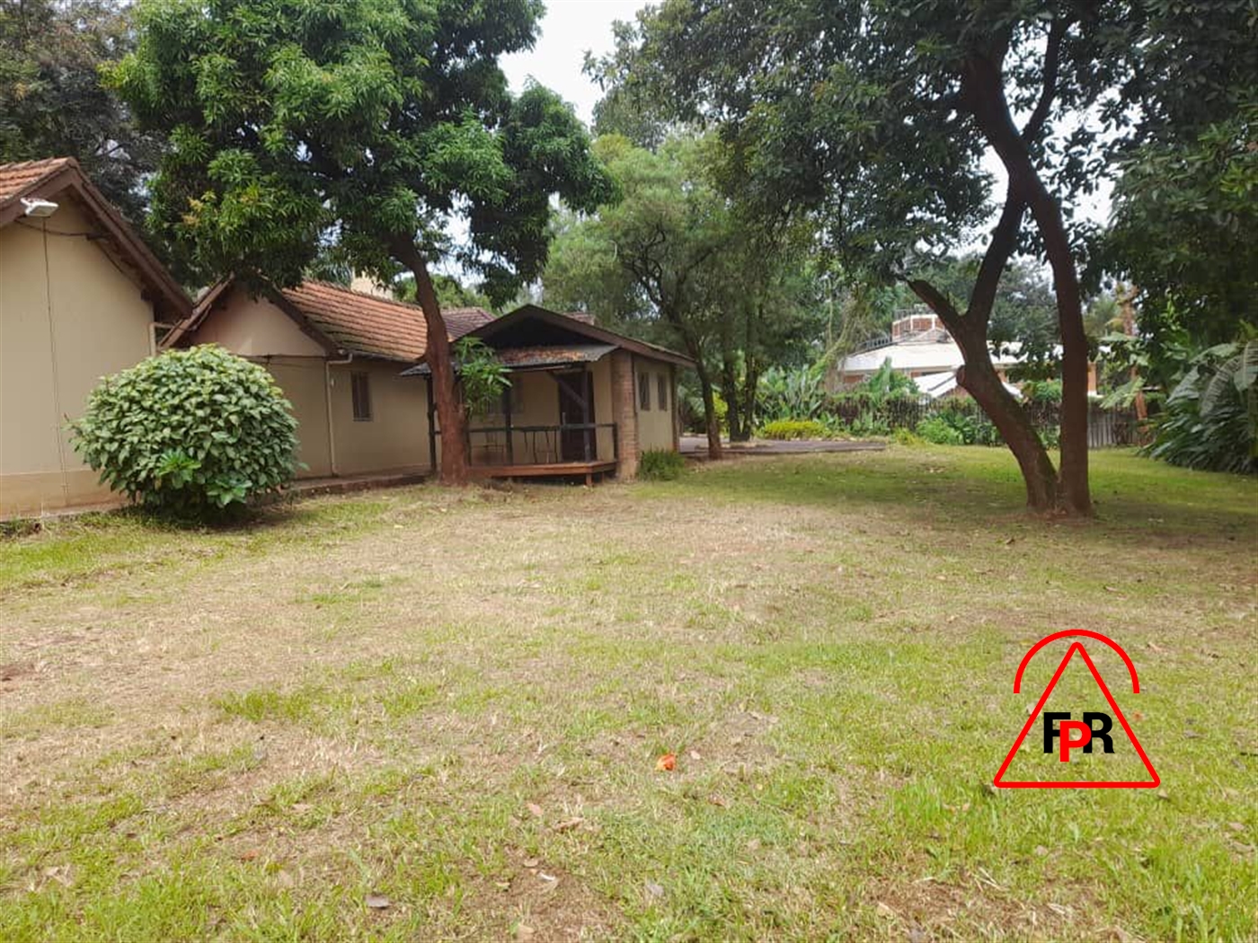 Bungalow for sale in Kololo Kampala