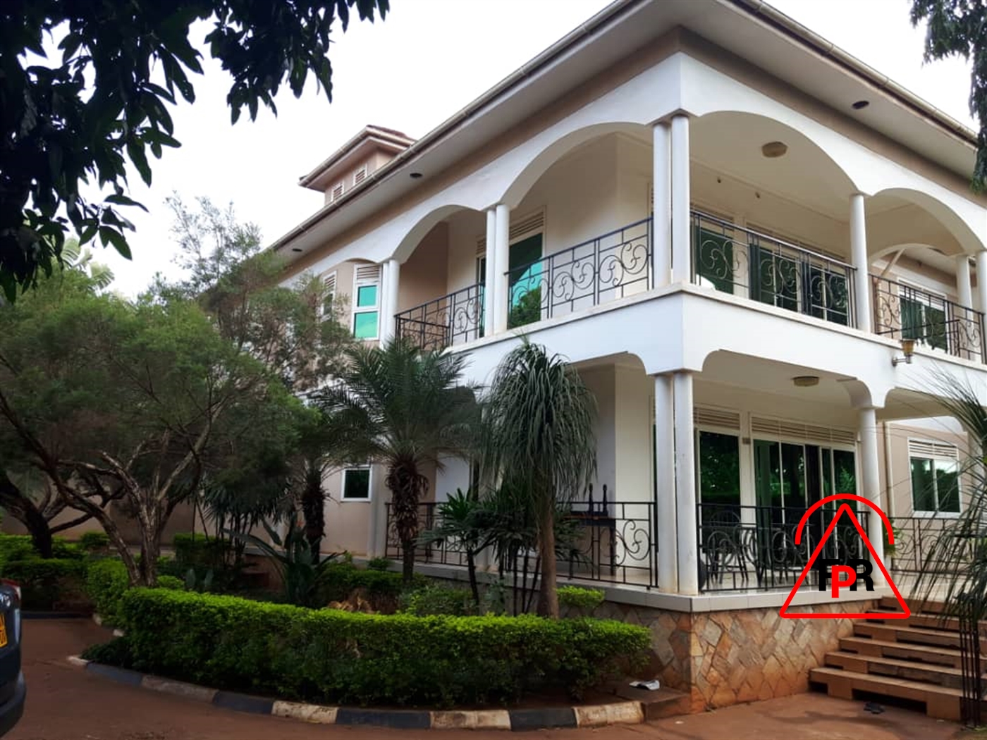 Town House for sale in Ntinda Kampala