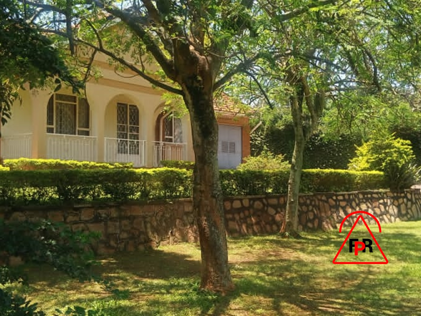 Residential Land for sale in Naguru Kampala