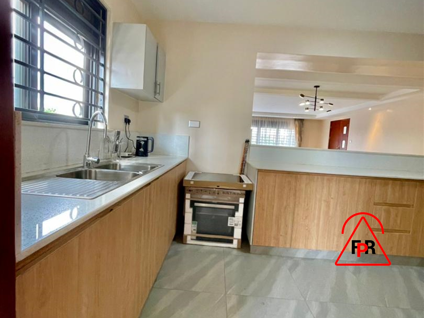 Apartment for rent in Kololo Kampala