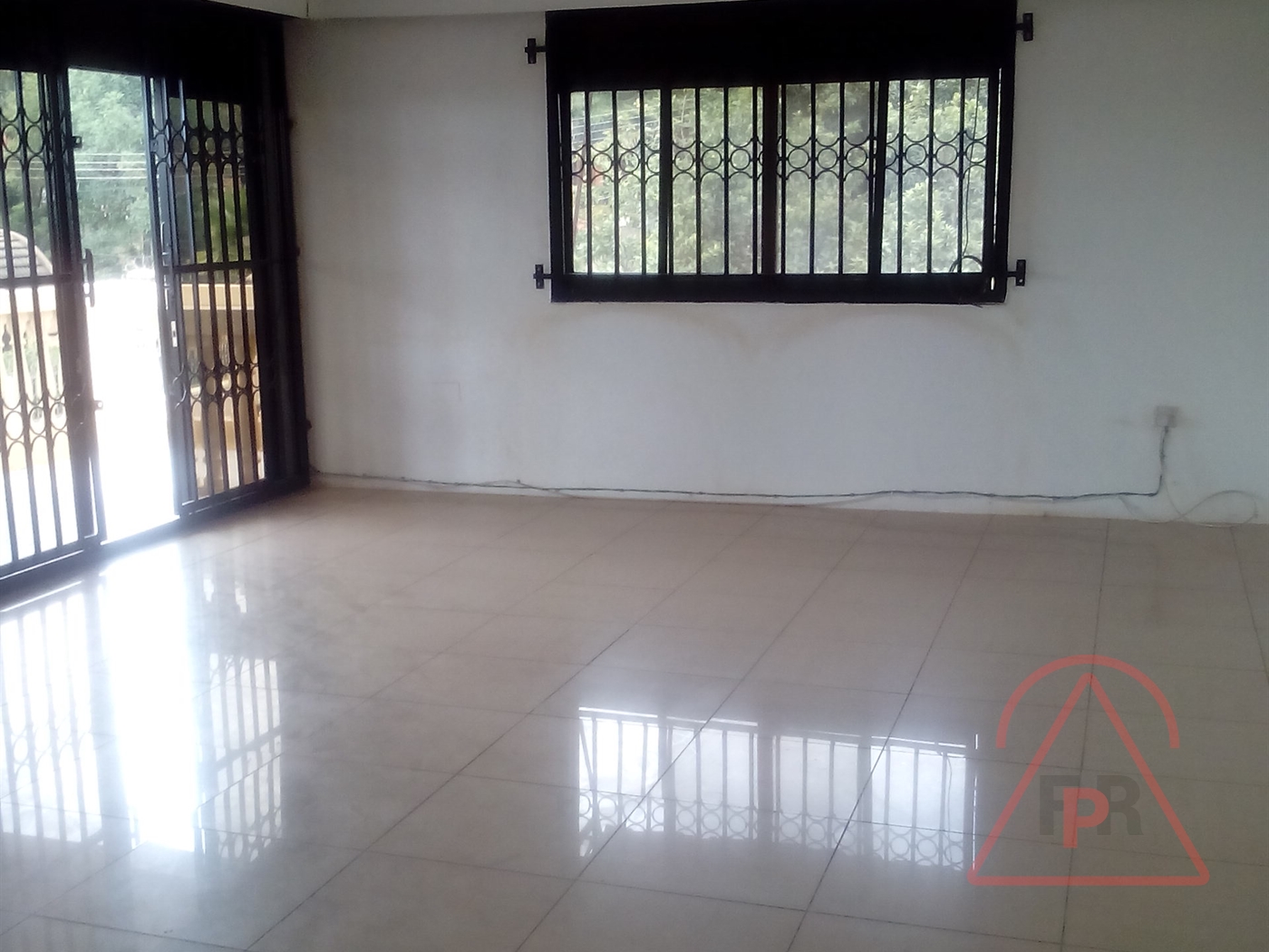 Bungalow for sale in Naguru Kampala