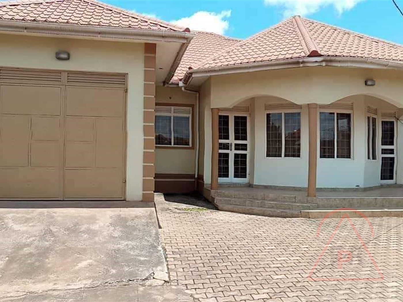 Bungalow for sale in Kisaasi Kampala