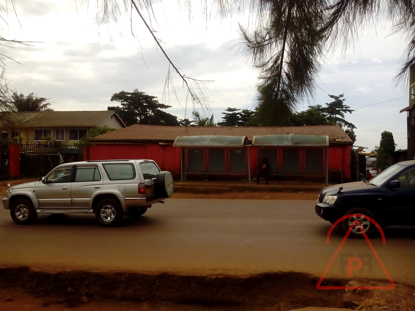 Commercial Land for sale in Bukoto Kampala