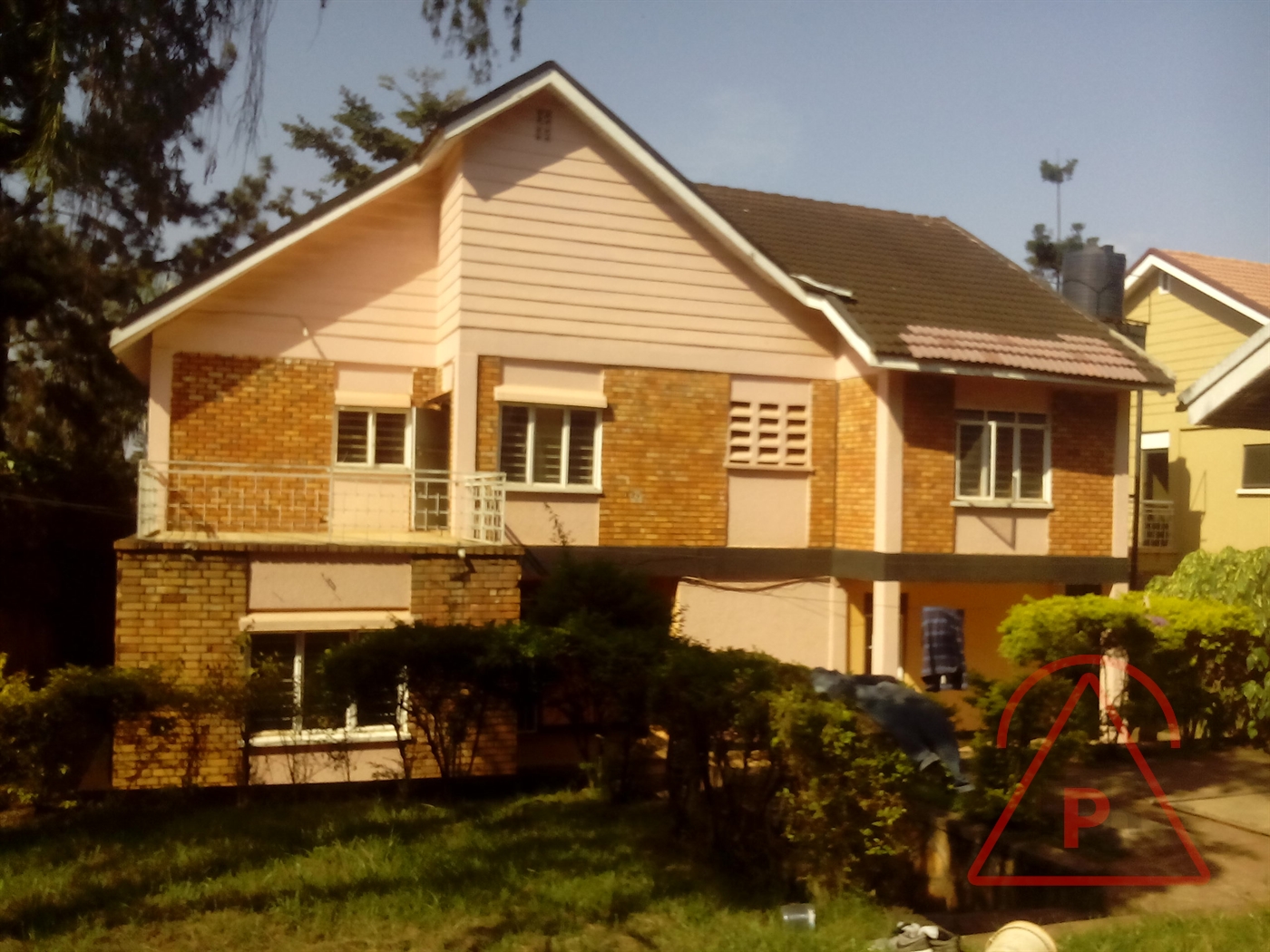 Storeyed house for sale in Naguru Kampala