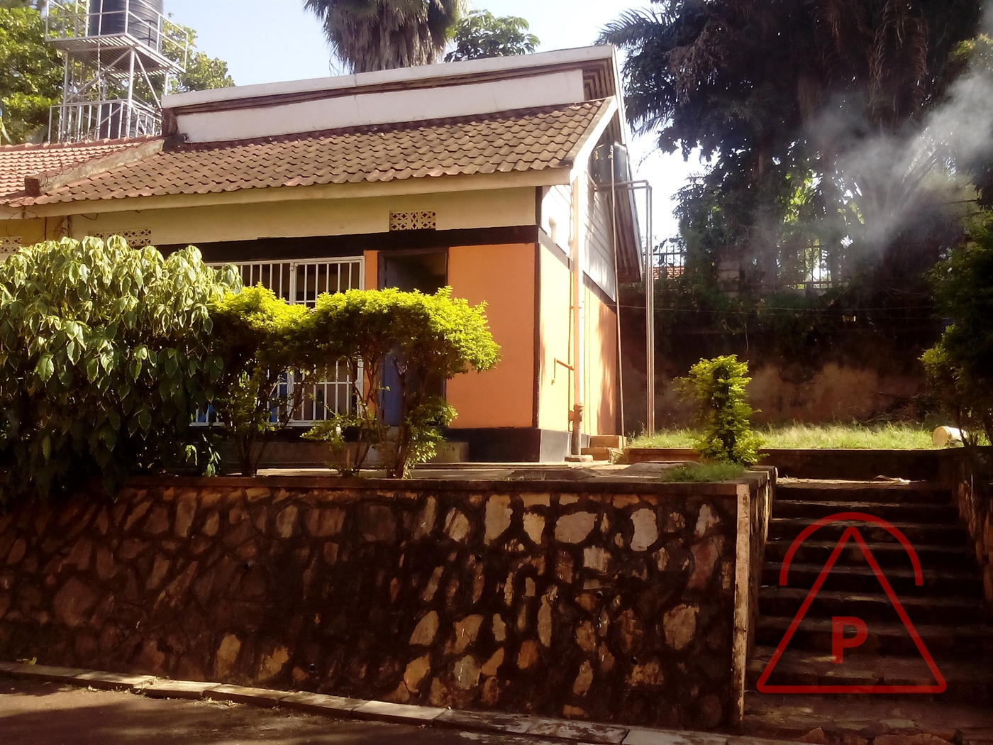 Storeyed house for sale in Naguru Kampala