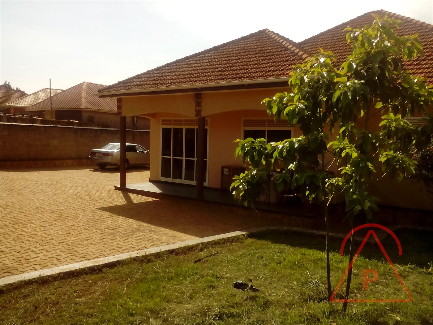 Bungalow for sale in Najjera Wakiso