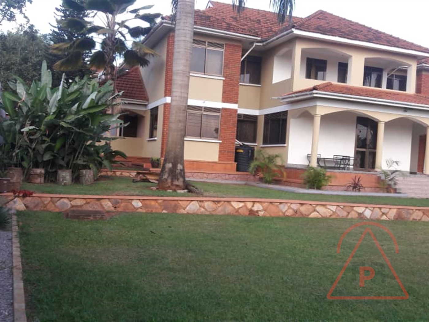 Bungalow for rent in Ntinda Kampala