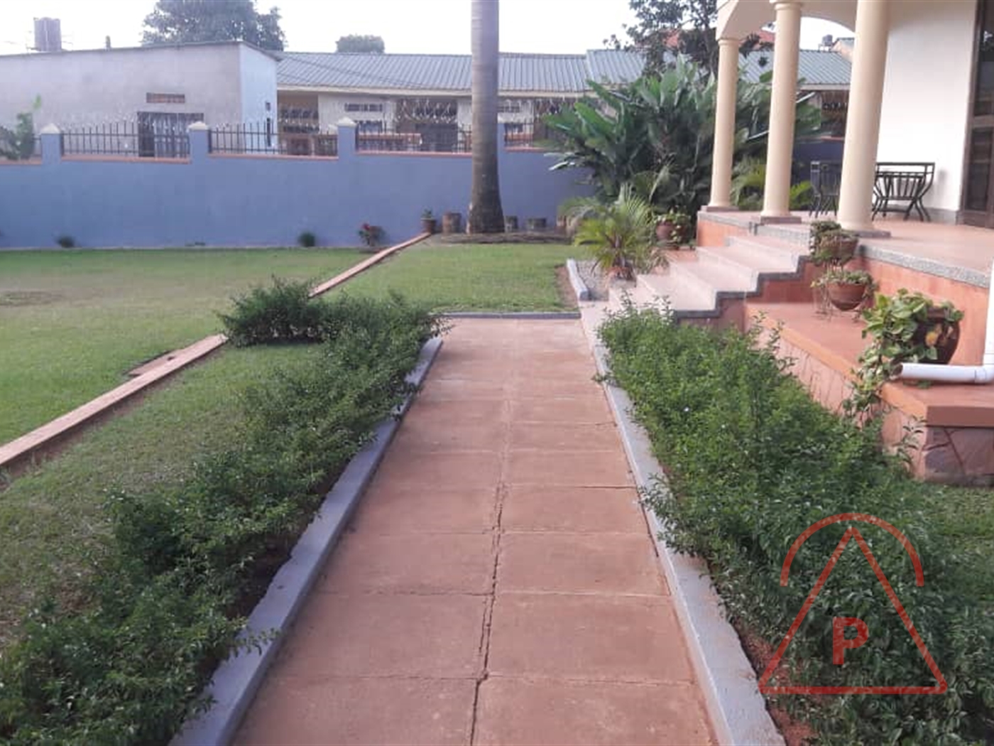 Bungalow for rent in Ntinda Kampala