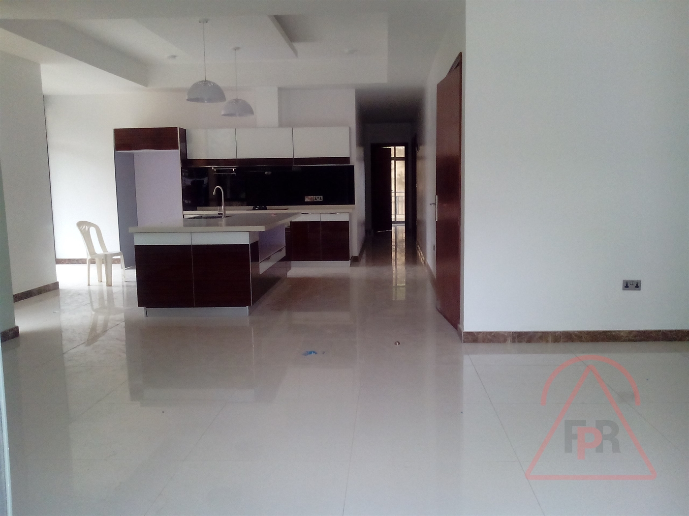 Apartment for rent in Kololo Kampala