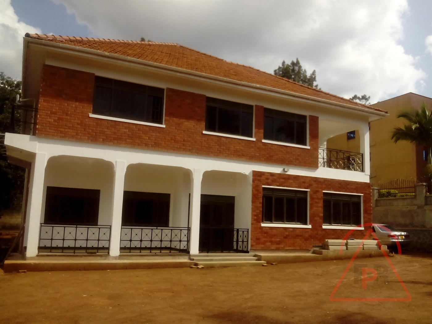 Town House for rent in Naguru Kampala