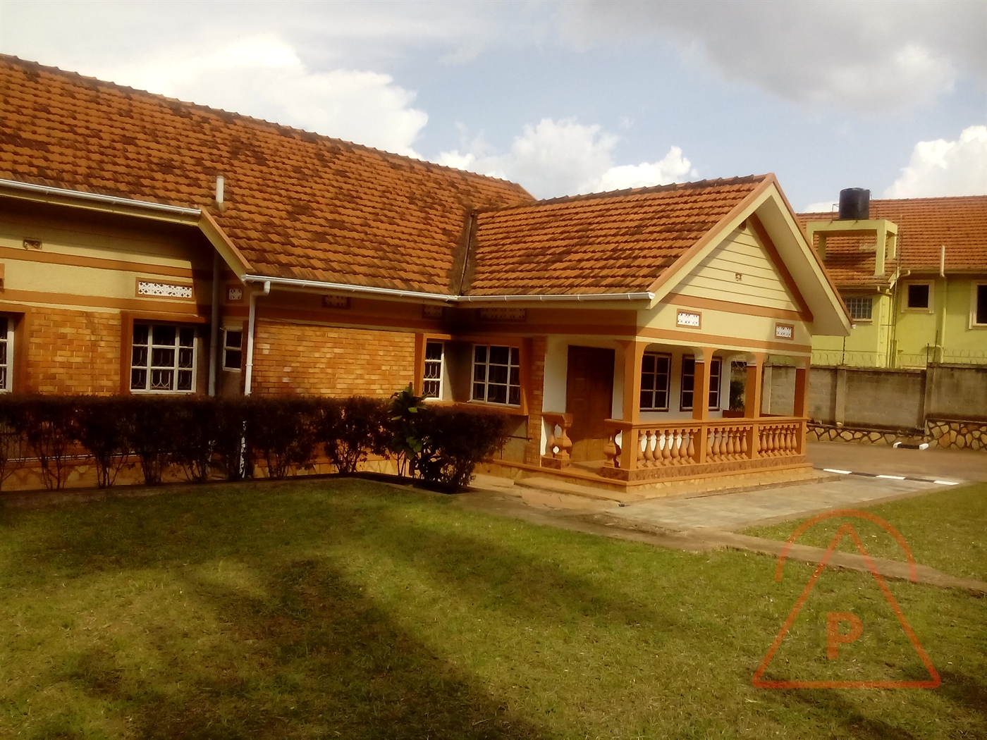 Town House for rent in Ntinda Kampala