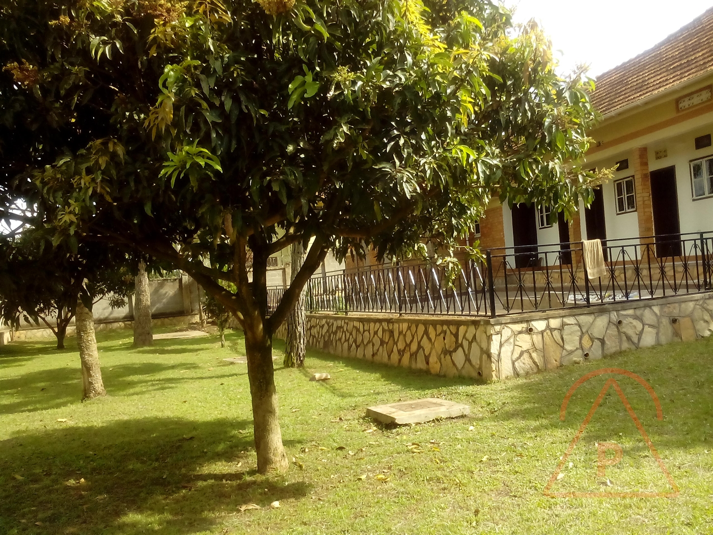 Town House for rent in Ntinda Kampala