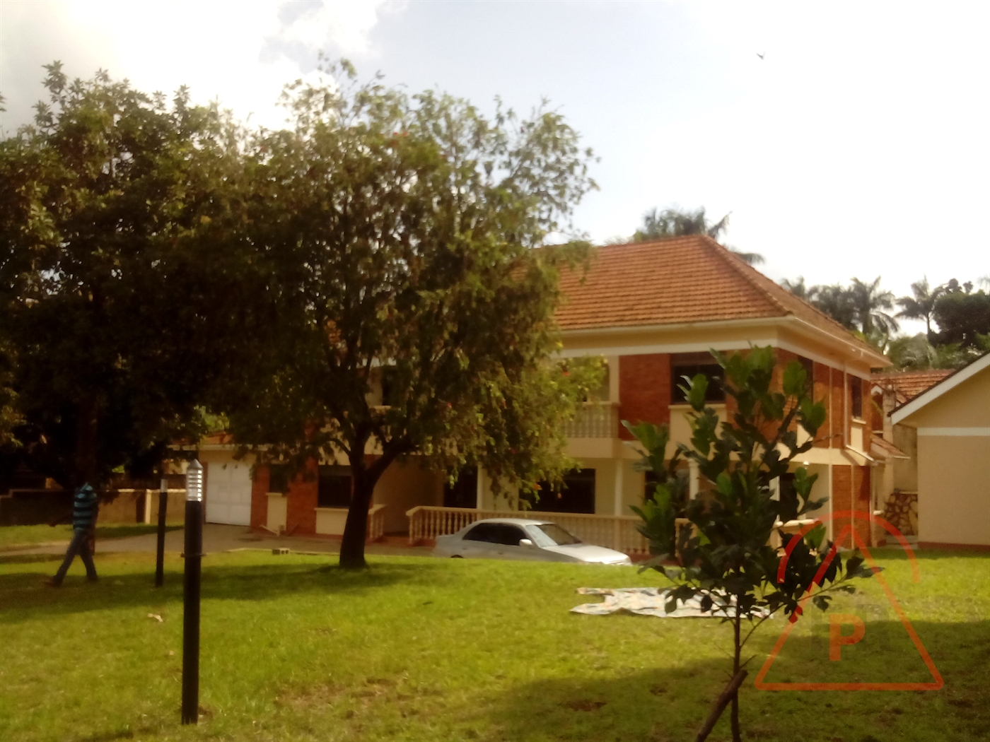 Town House for rent in Ntinda Kampala