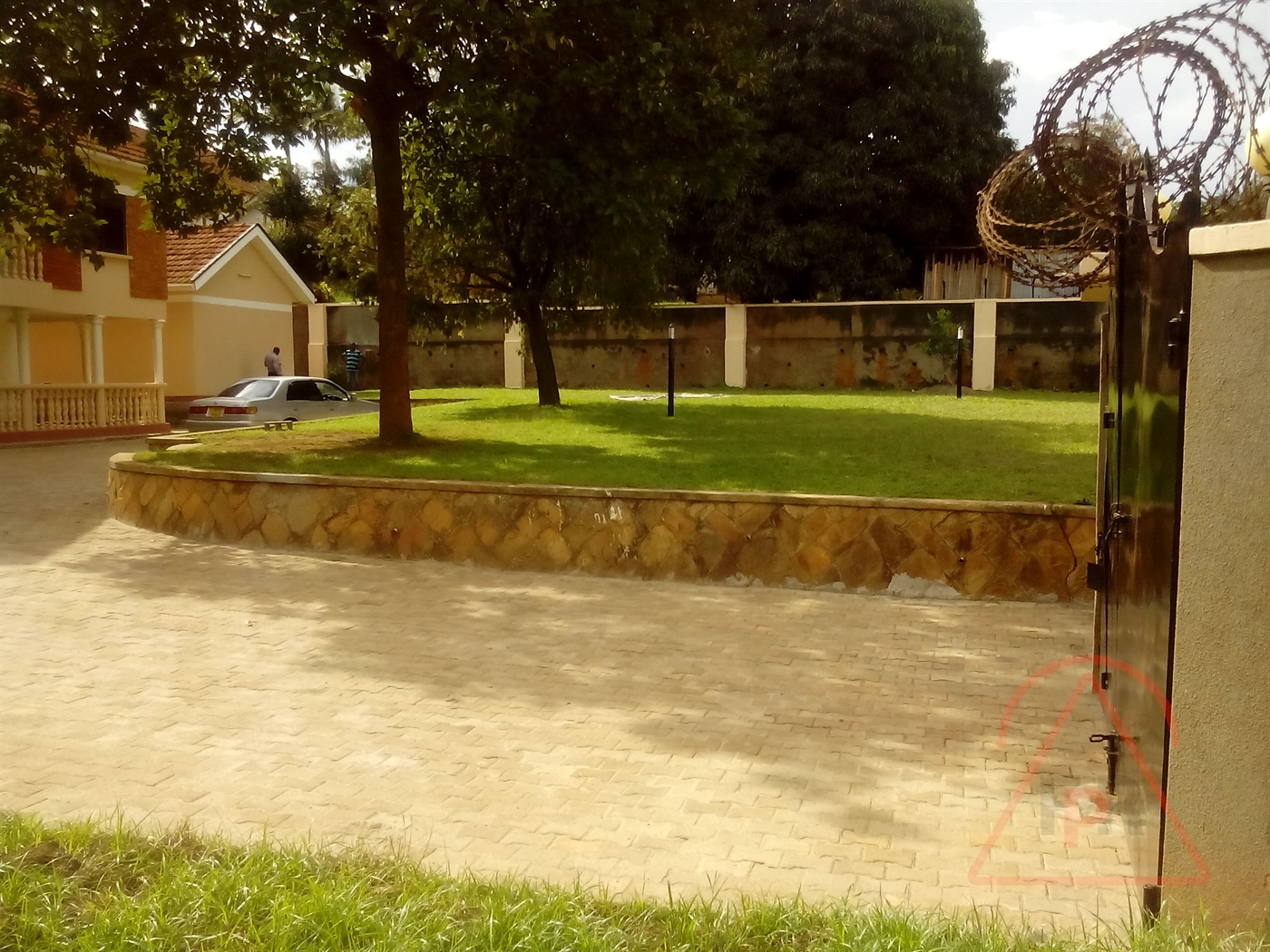 Town House for rent in Ntinda Kampala