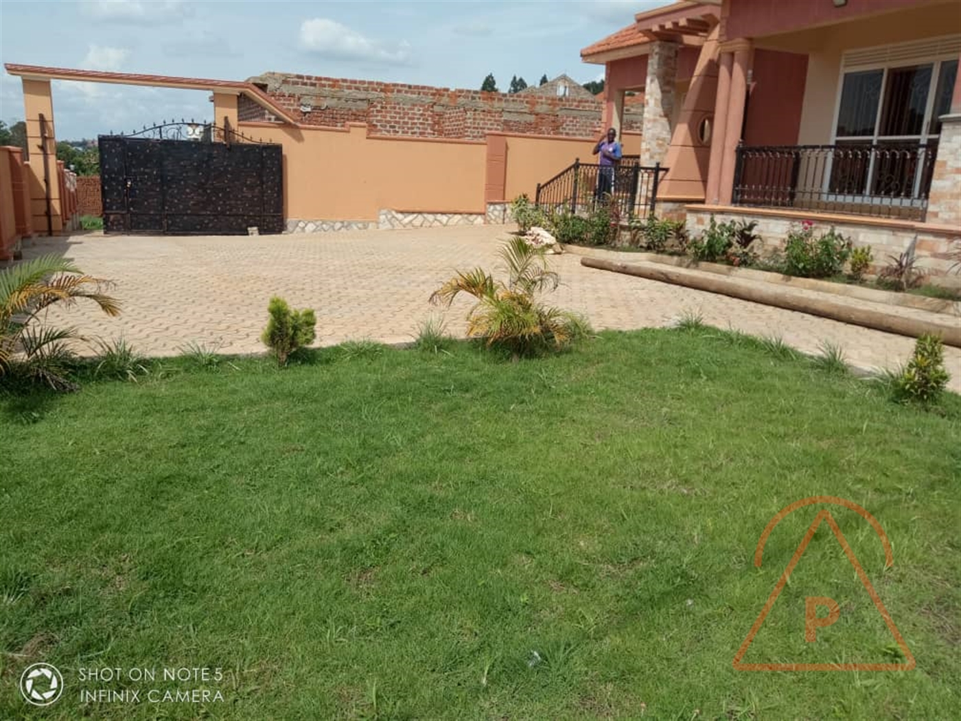 Bungalow for sale in Kira Wakiso