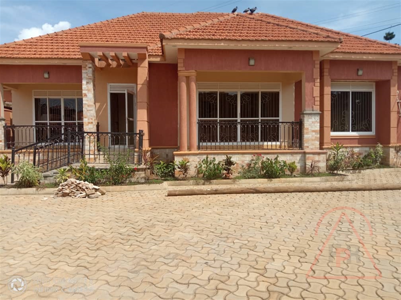 Bungalow for sale in Kira Wakiso