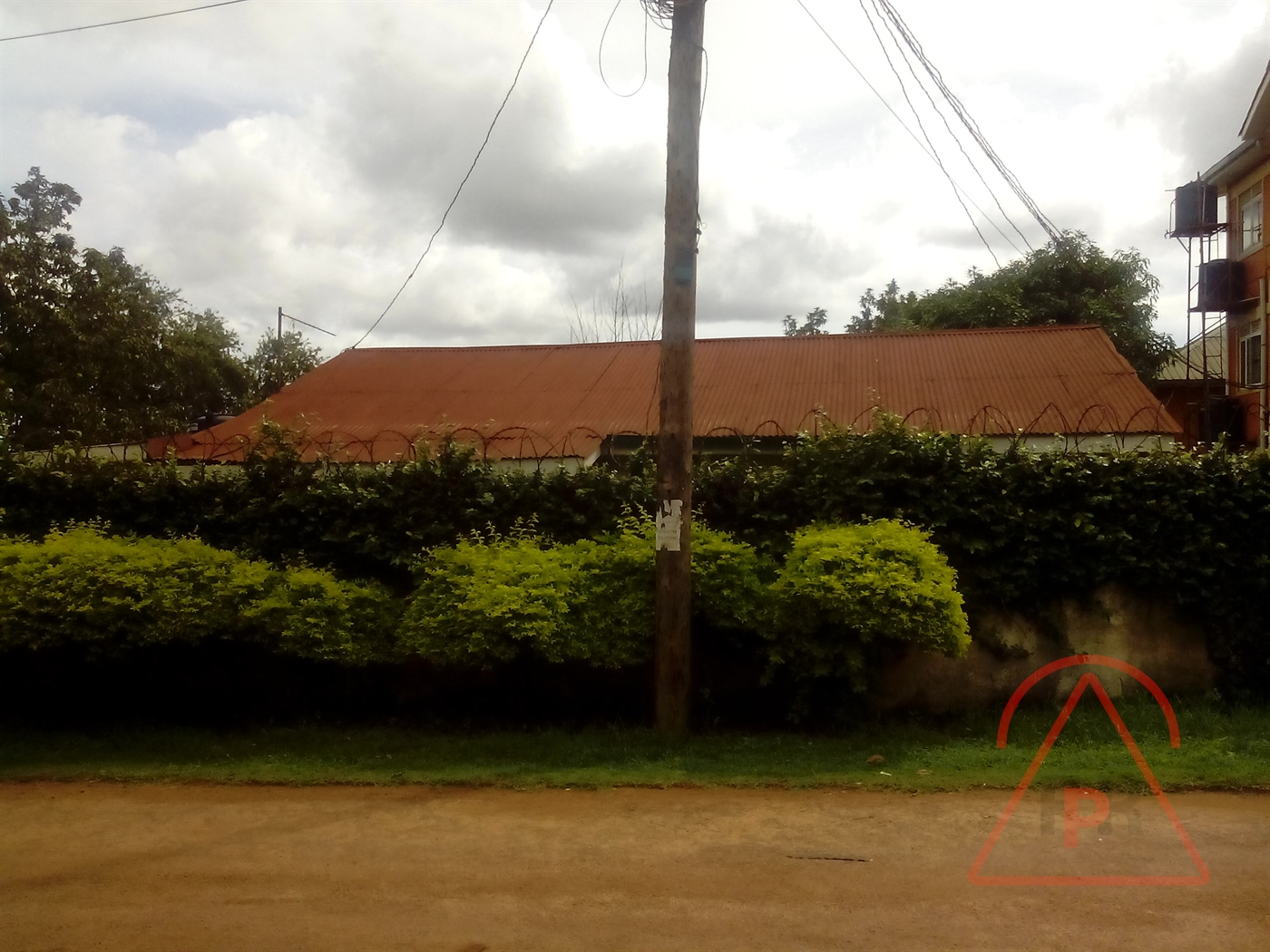 Commercial Land for sale in Ntinda Kampala