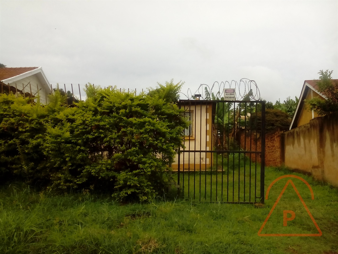 Commercial Land for sale in Ntinda Kampala