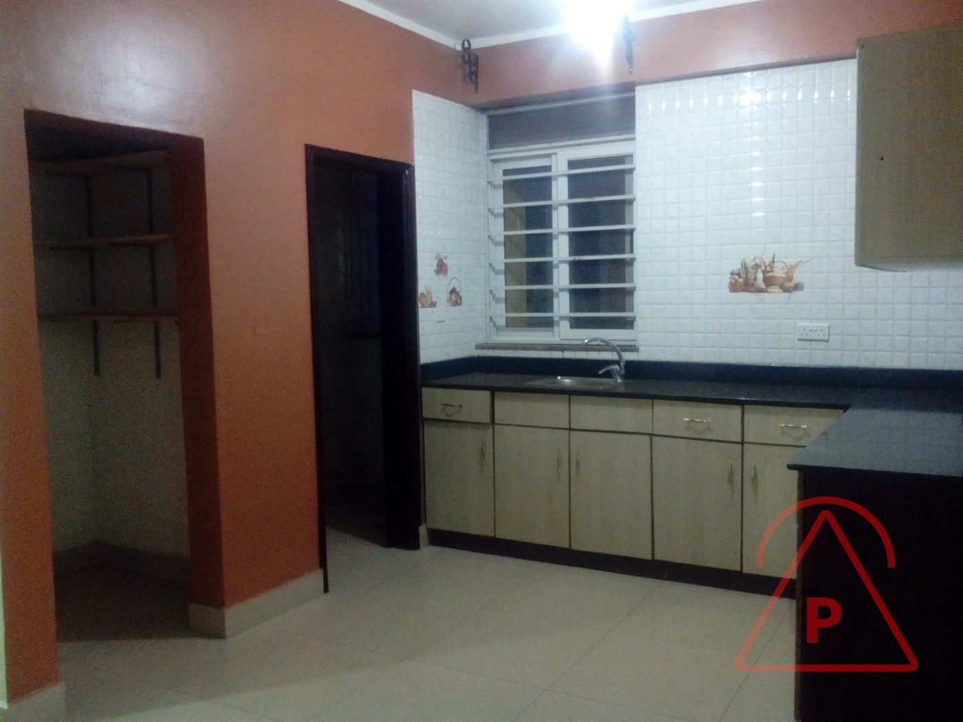 Apartment for rent in Naguru Kampala