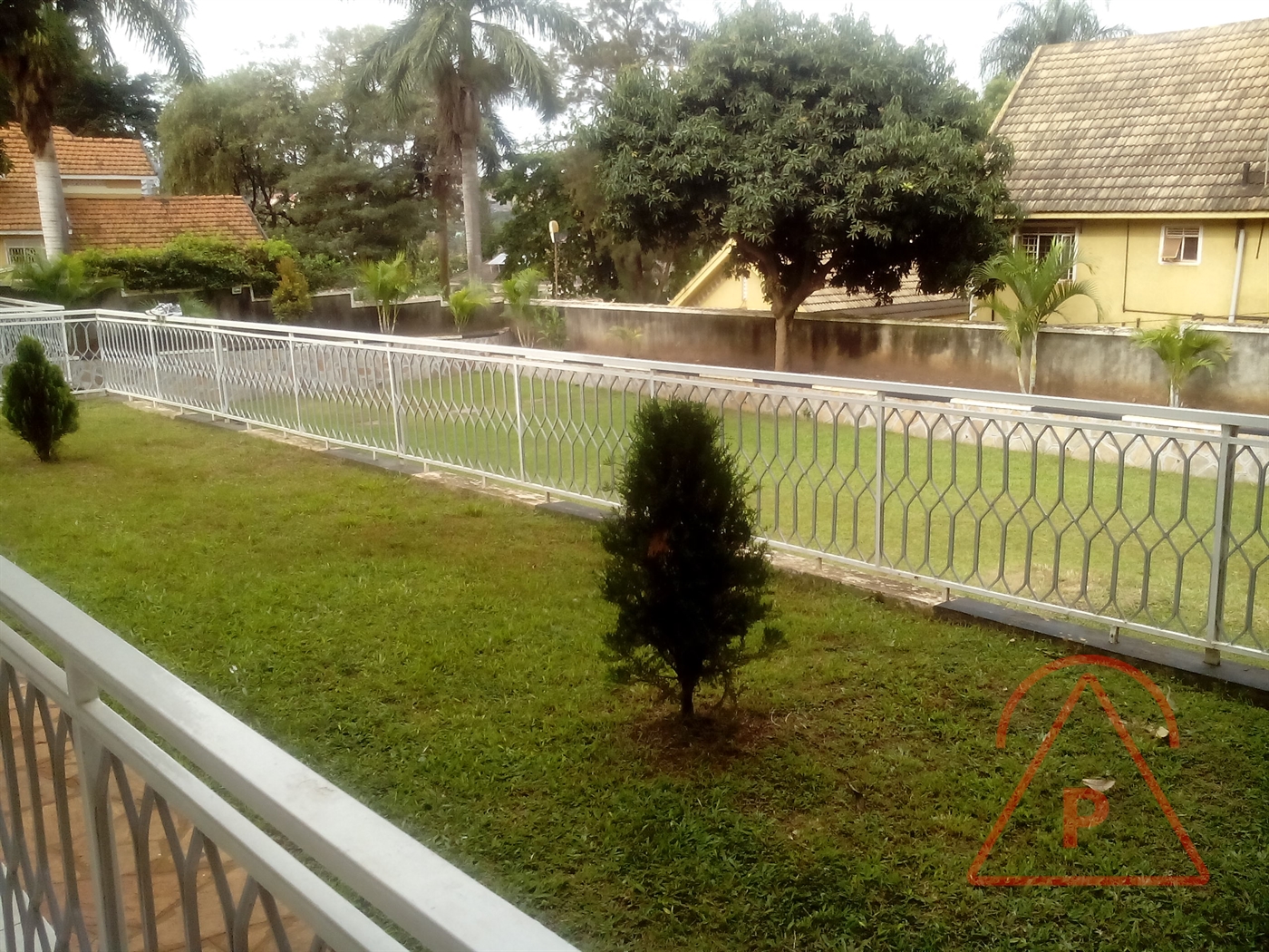 Bungalow for rent in Naguru Kampala