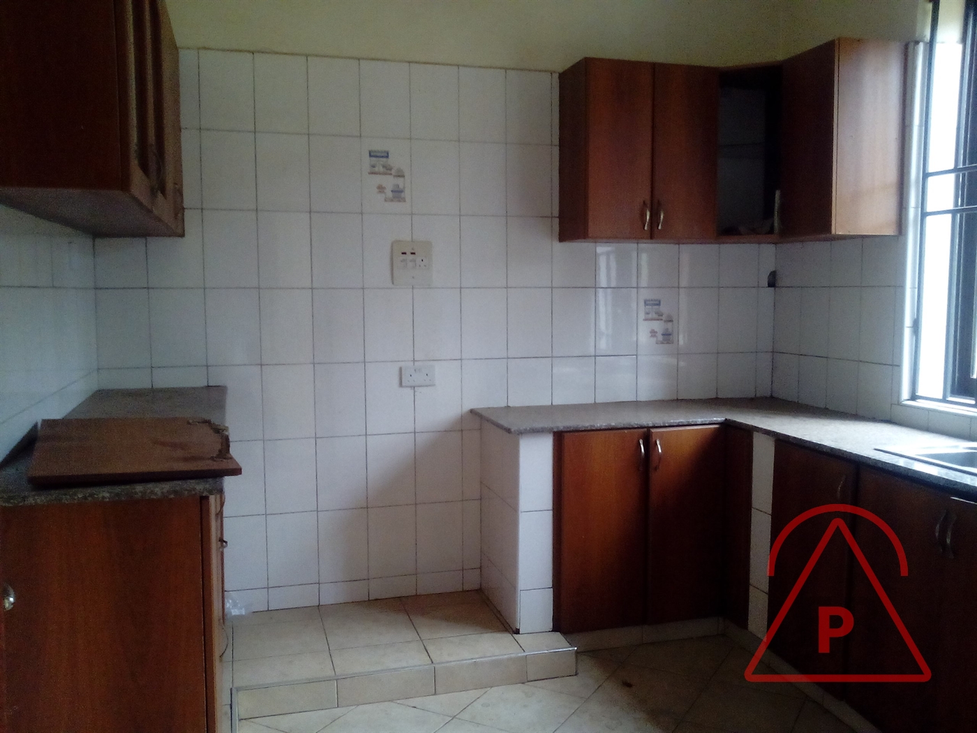 Bungalow for rent in Naguru Kampala