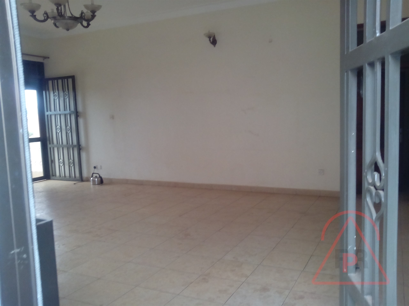 Bungalow for rent in Naguru Kampala