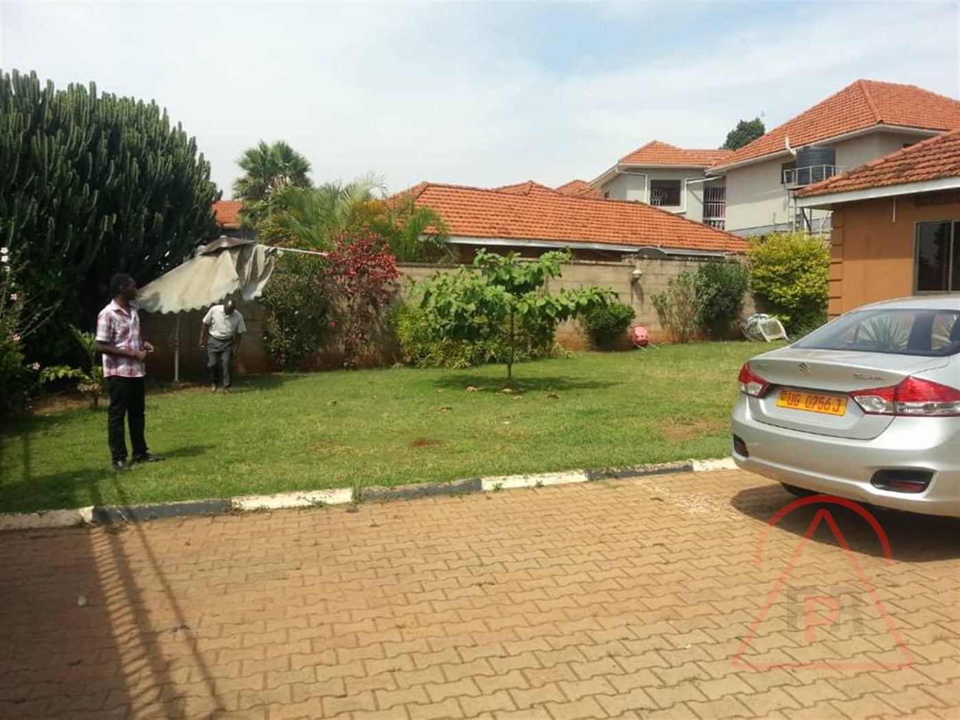 Bungalow for sale in Naalya Kampala