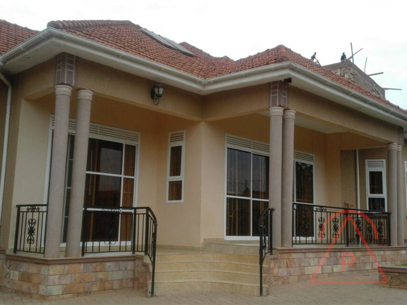 Apartment for sale in Najjera Wakiso