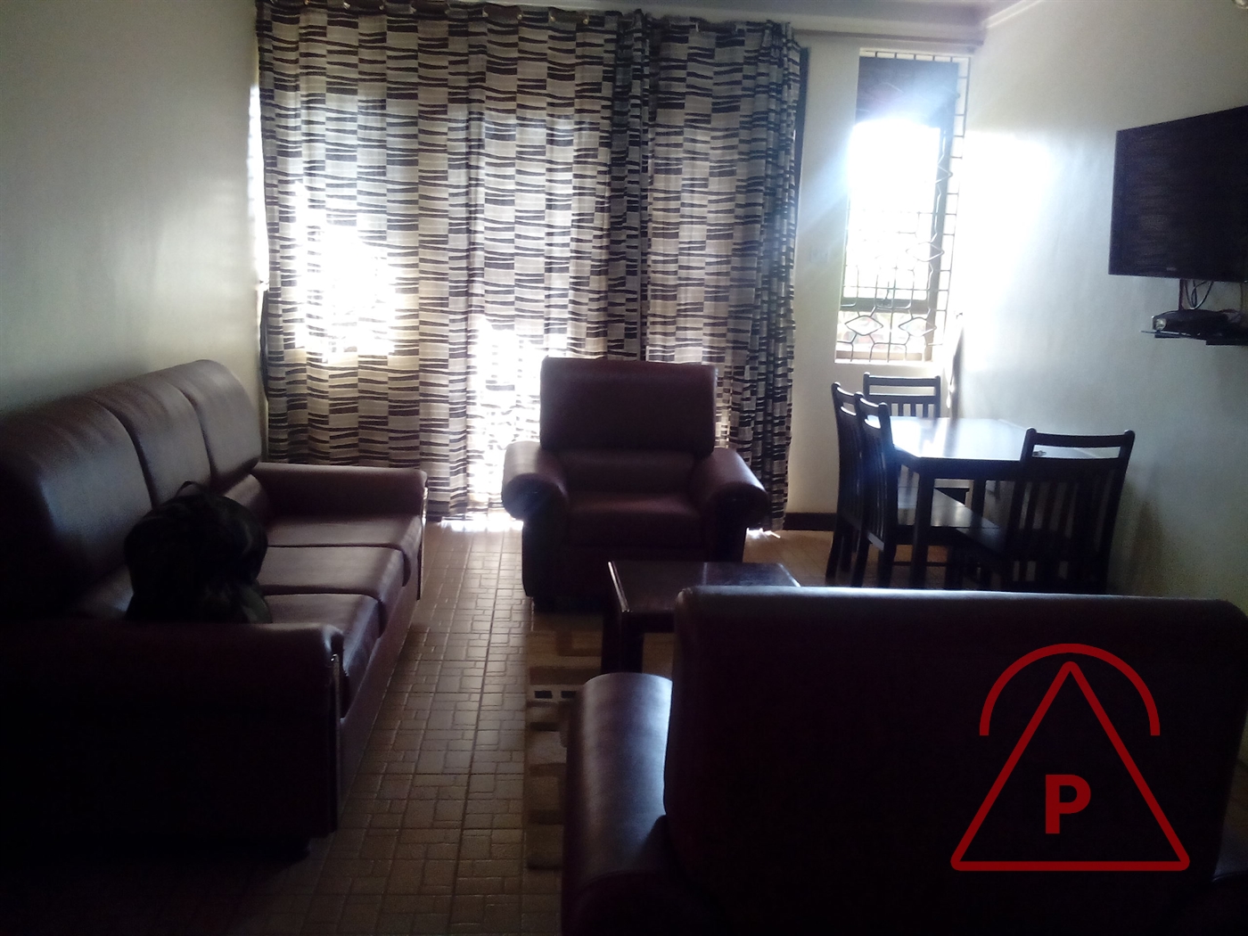 Apartment for rent in Bukoto Kampala