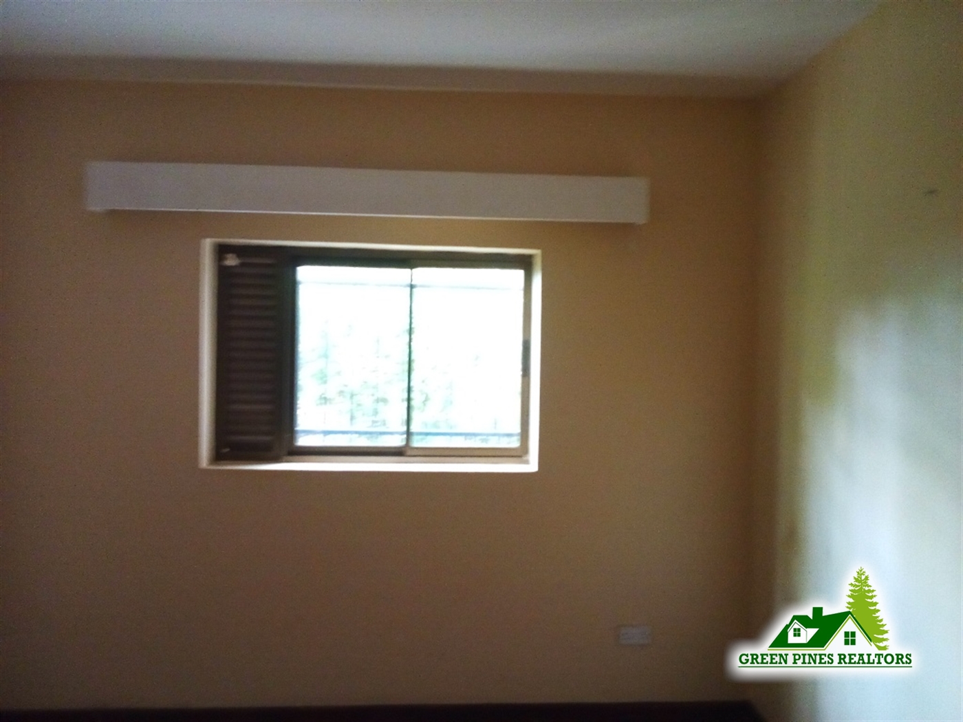 Maisonette for rent in Mbuya Kampala