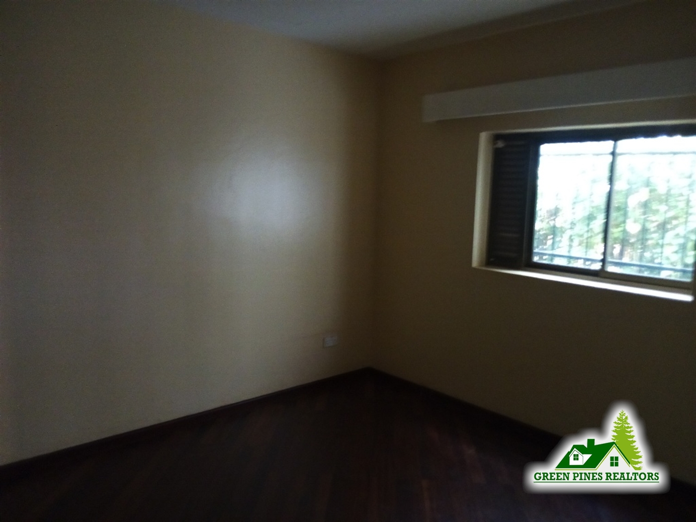 Maisonette for rent in Mbuya Kampala