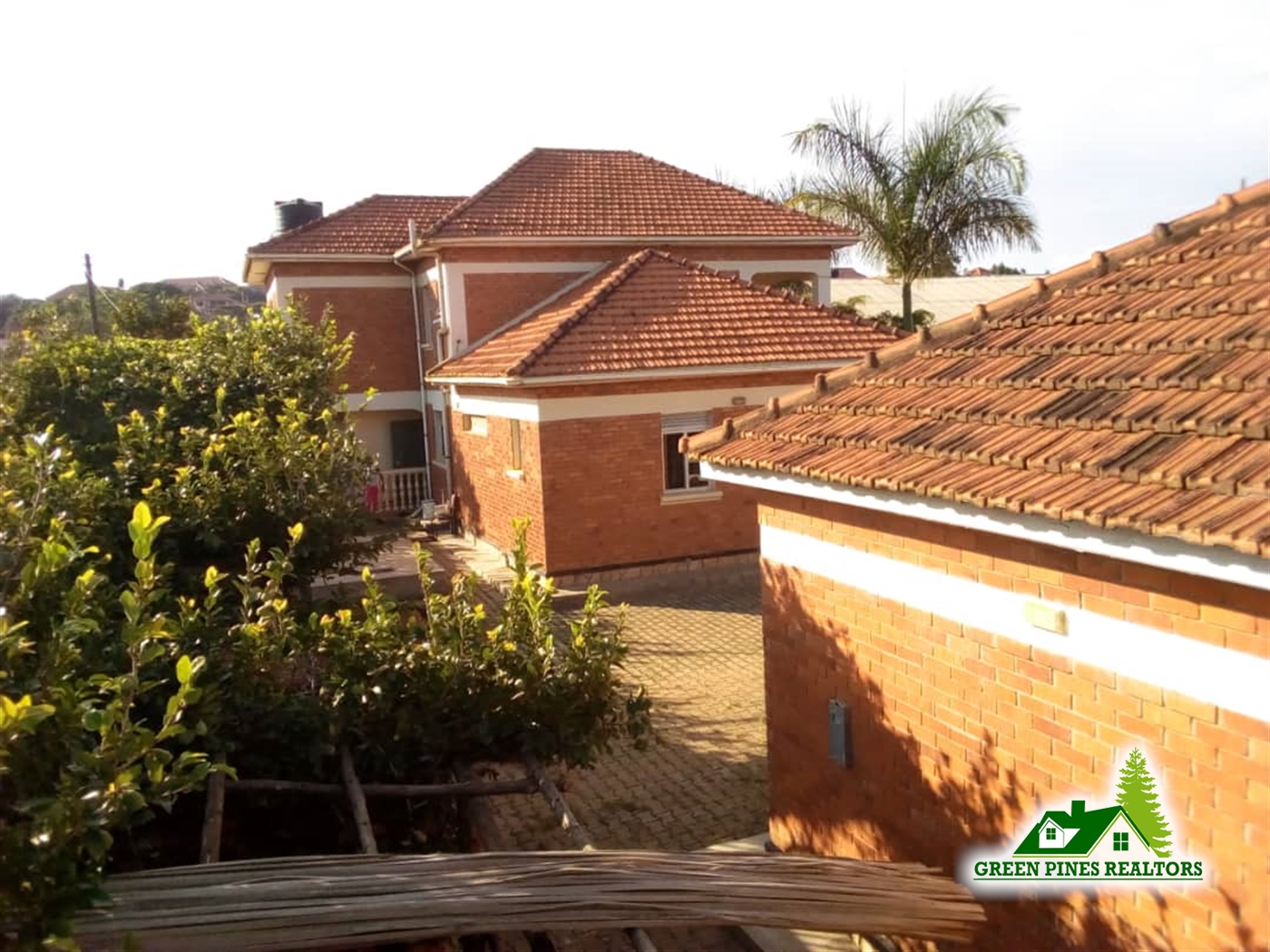 Maisonette for sale in Bukasa Kampala