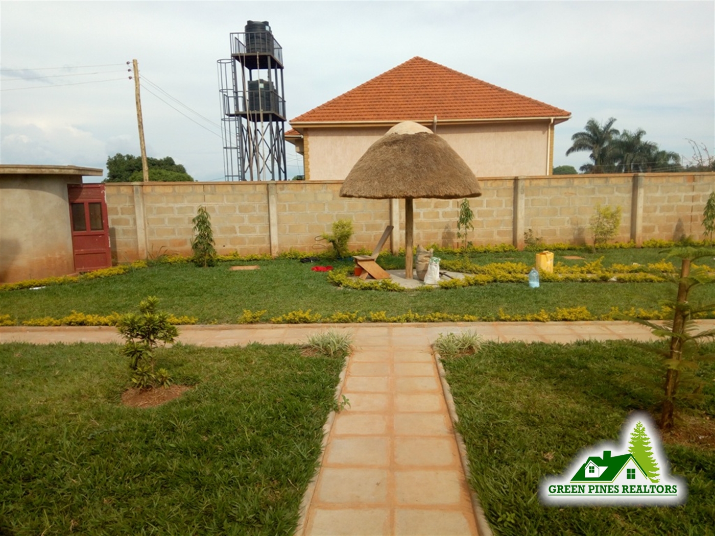 Maisonette for sale in Bbunga Kampala