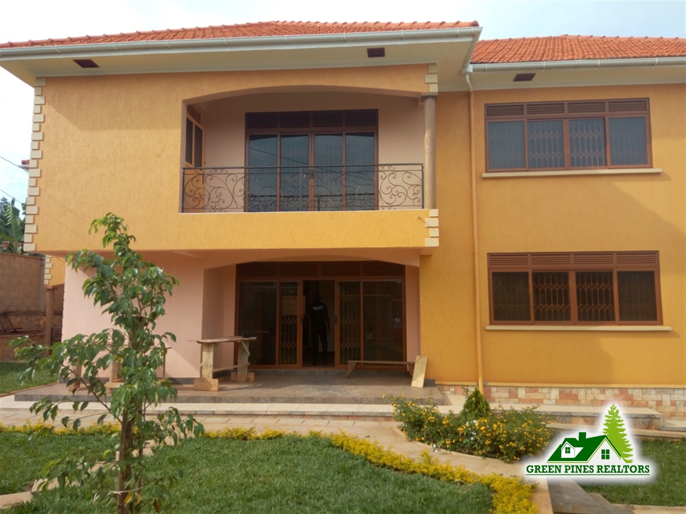 Maisonette for sale in Bbunga Kampala