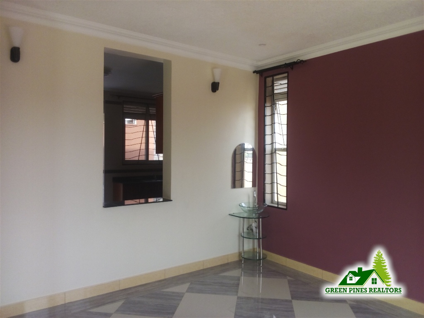 Maisonette for sale in Naalya Kampala