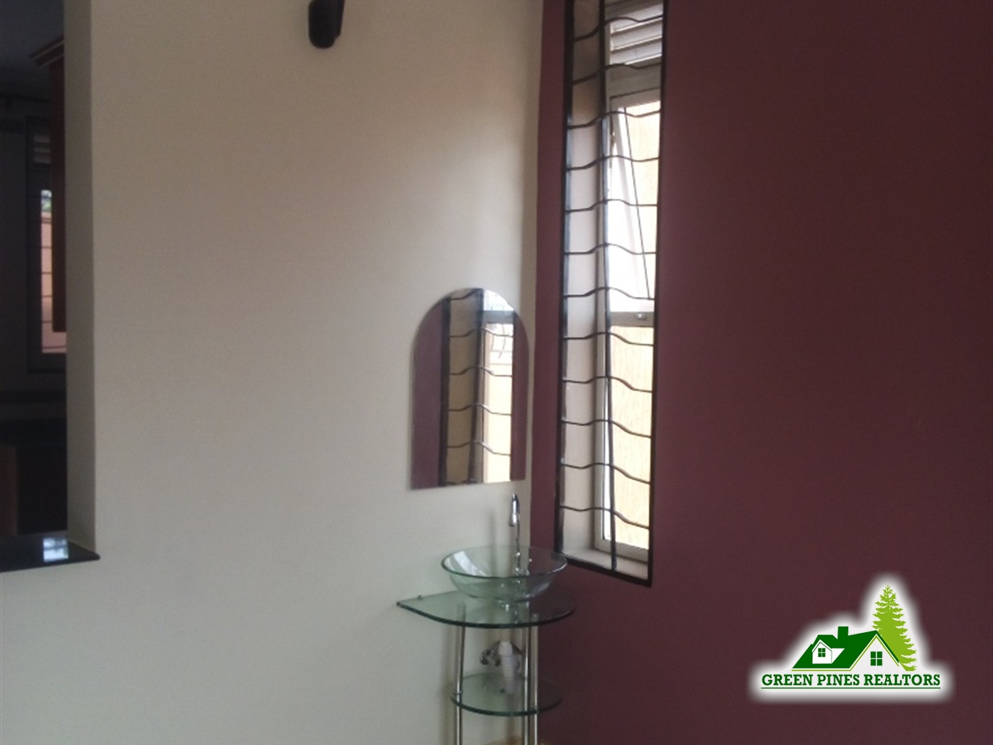 Maisonette for sale in Naalya Kampala