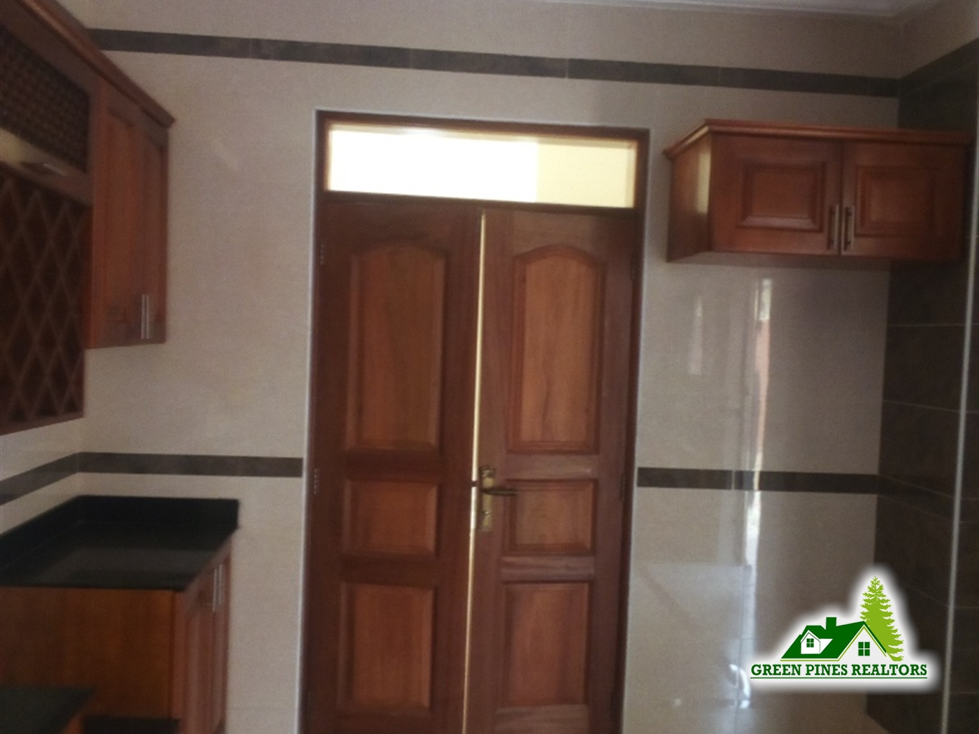 Maisonette for sale in Naalya Kampala