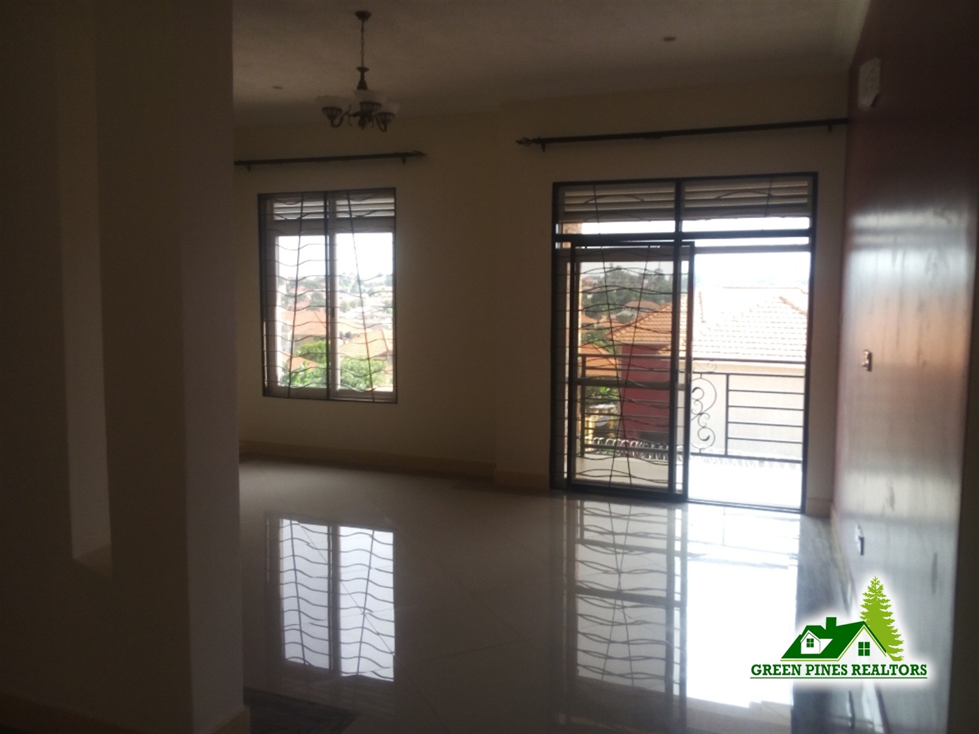 Maisonette for sale in Naalya Kampala