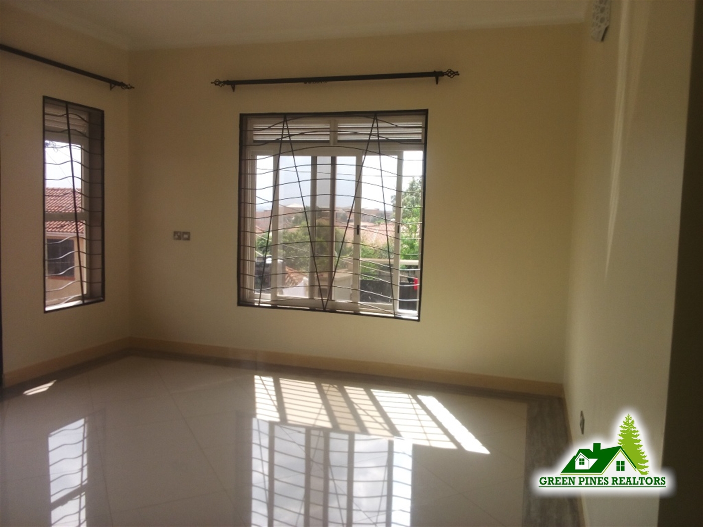 Maisonette for sale in Naalya Kampala