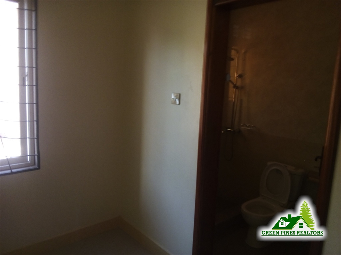 Maisonette for sale in Naalya Kampala