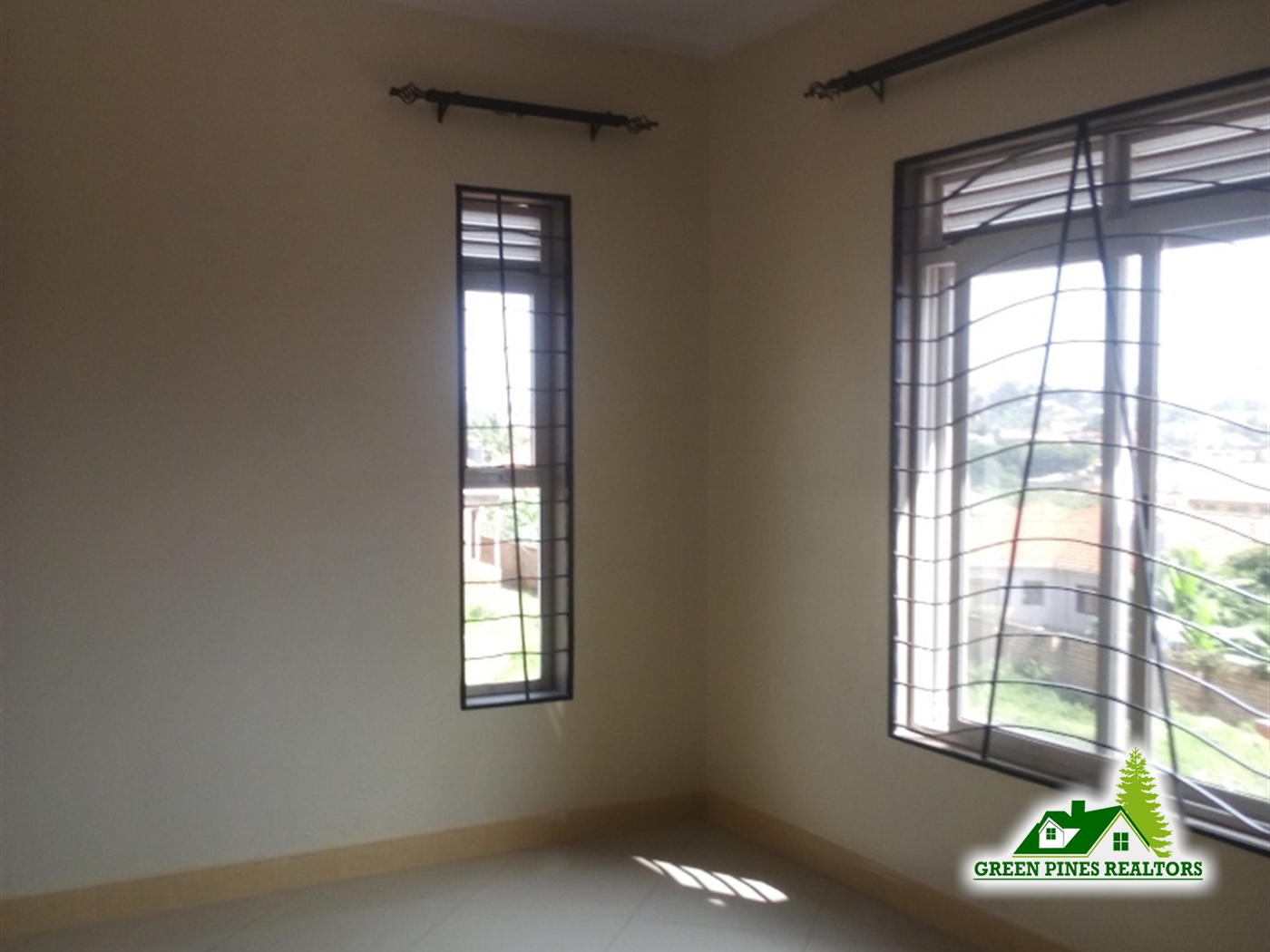 Maisonette for sale in Naalya Kampala