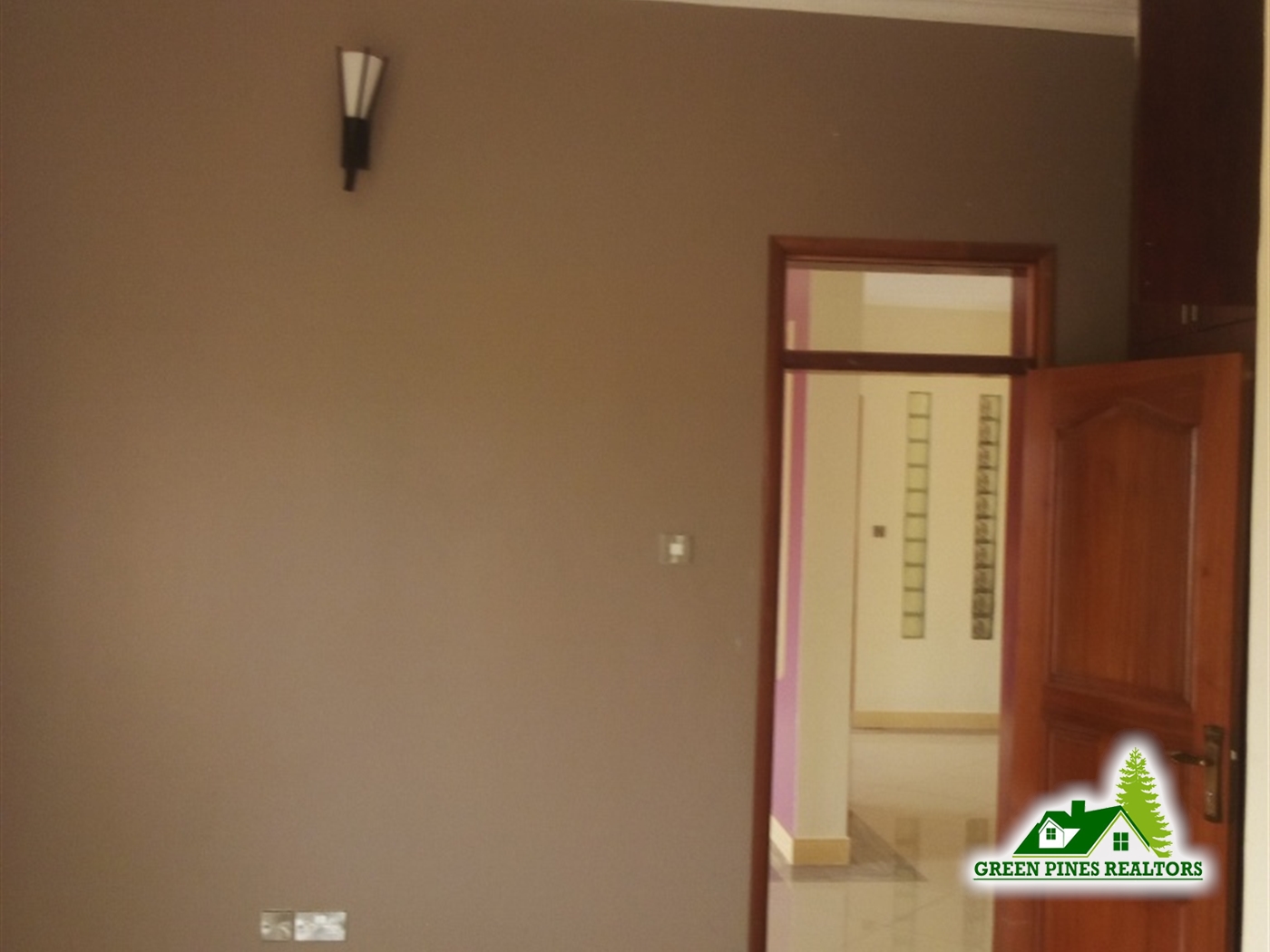 Maisonette for sale in Naalya Kampala