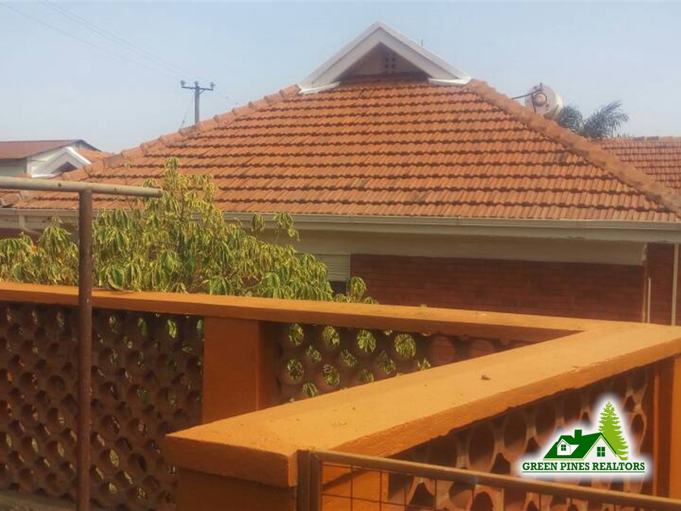 Bungalow for rent in Bukoto Kampala