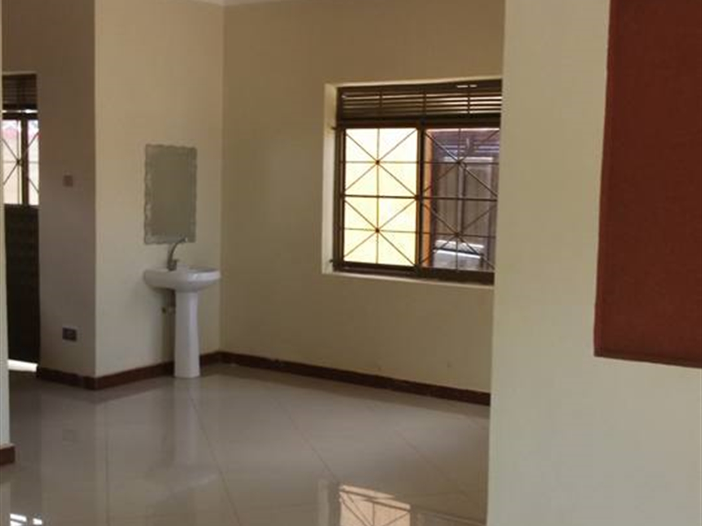 Bungalow for sale in Kyaliwajjala Wakiso