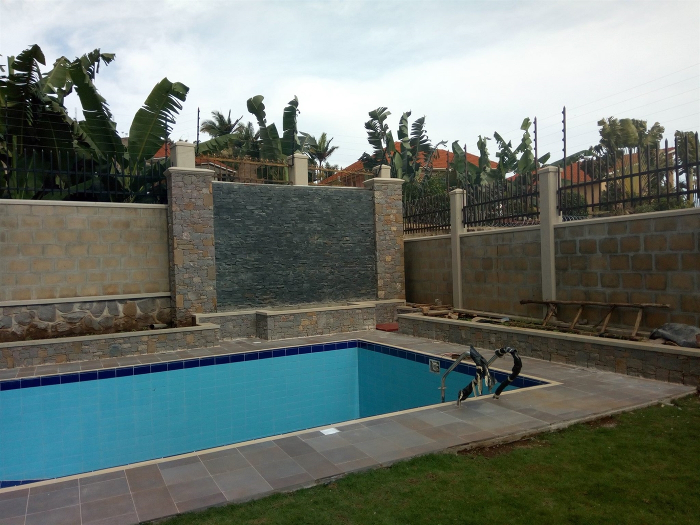 Mansion for sale in Muyenga Kampala