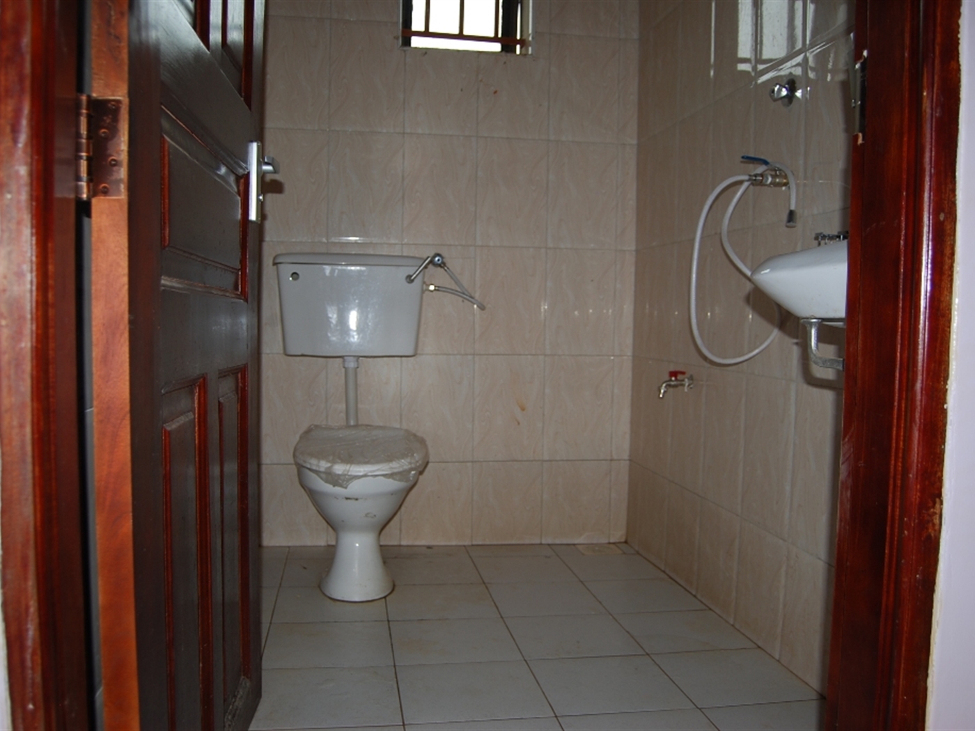 Apartment for rent in Kulambilo Kampala