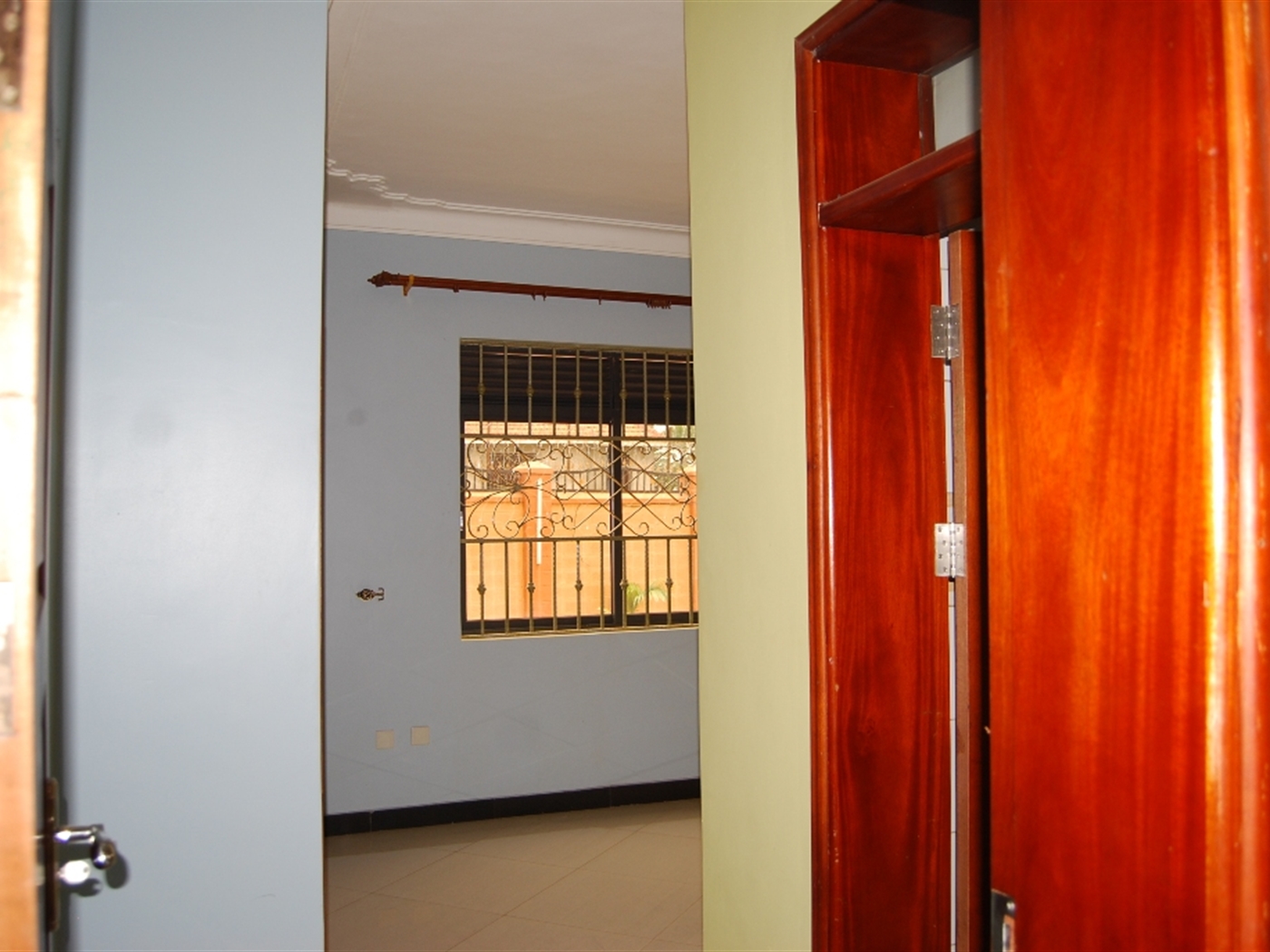 Apartment for rent in Kulambilo Kampala